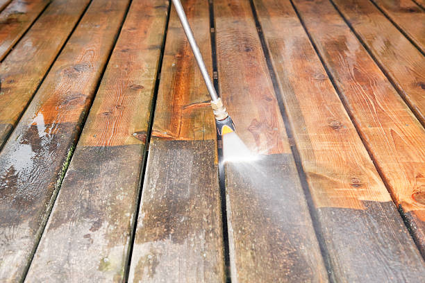 Best Commercial Building Pressure Washing  in Lumberton, MS